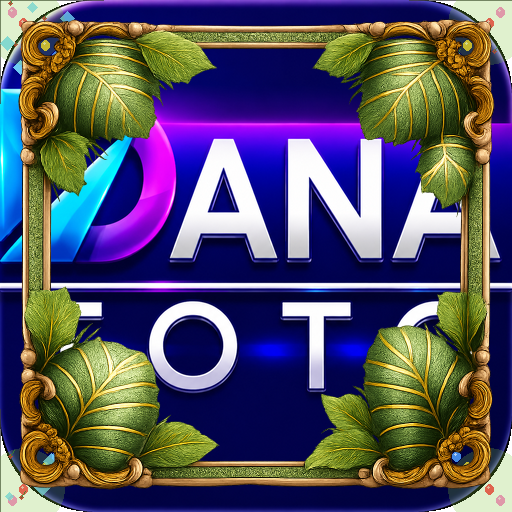danatoto — mitra unggulan